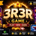 3R3R Game