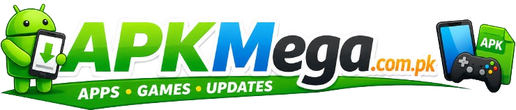 APKmega.com.pk