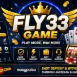 Fly33 Game
