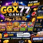 GGX 77 Game