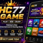 HC77 Game