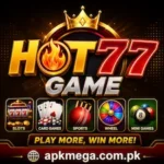 Hot 77 Game