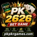 PK2026 Bet Game