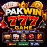 PakWin777 Game