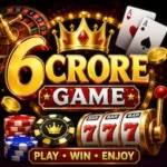 6CRORE Game