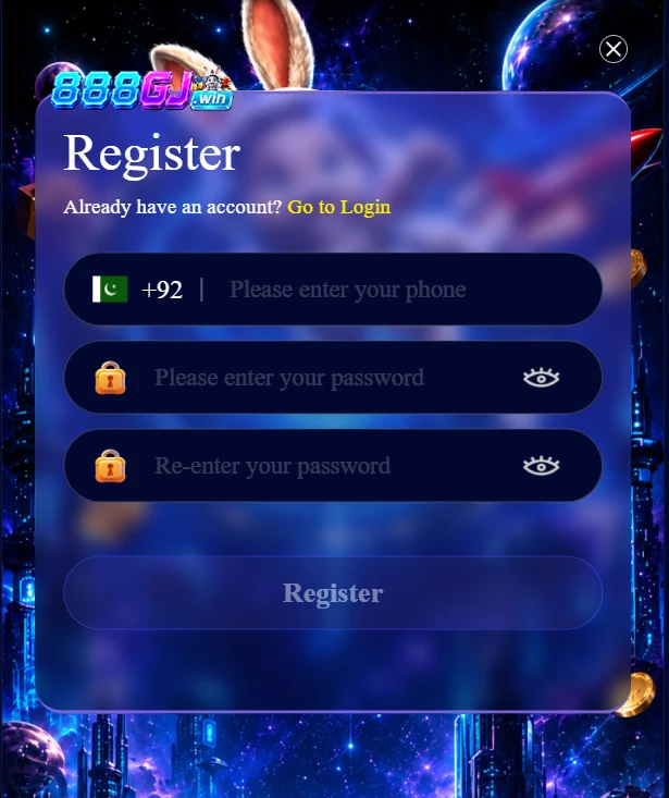888GJ Game