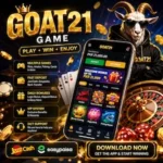 GOAT 21 Game
