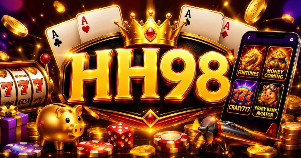HH98 Game