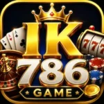 IK786 Game