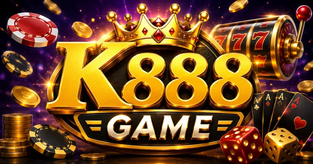 K888 Game