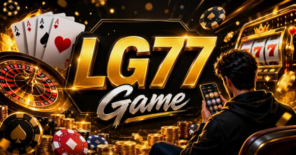 LG77 Game