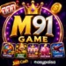 M91 Game