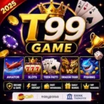 T99 Game