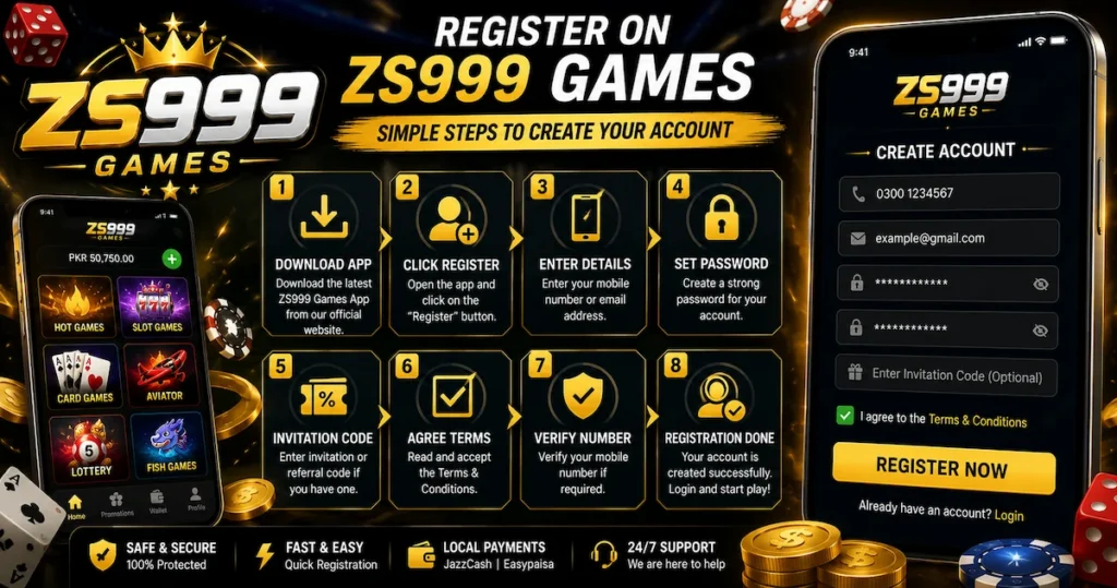 ZS999 Game