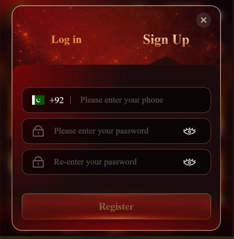 666 RS Game