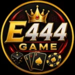 E444 Game