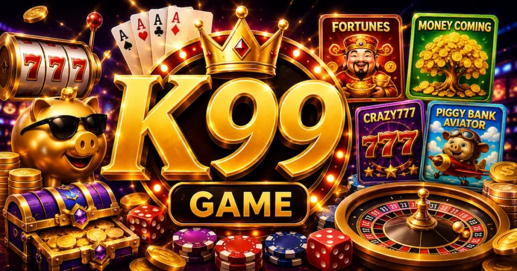 K99 Game