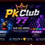 PKClub77 Game