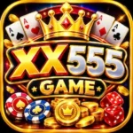 XX555 Game