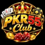 PKR55Club Game