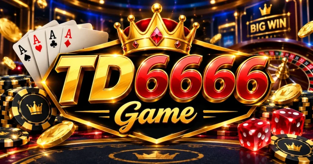 TD6666 Game 